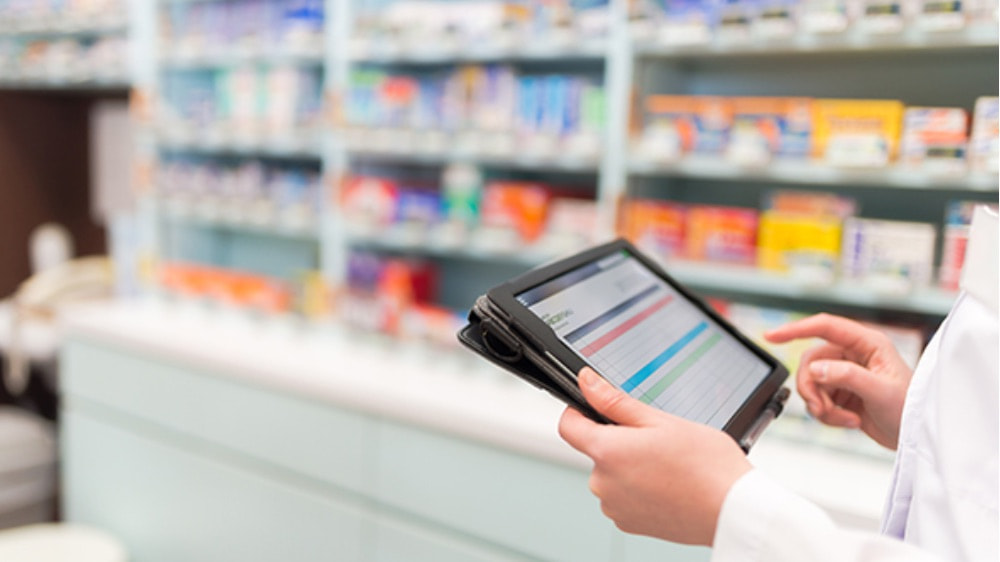 ドラッグストア