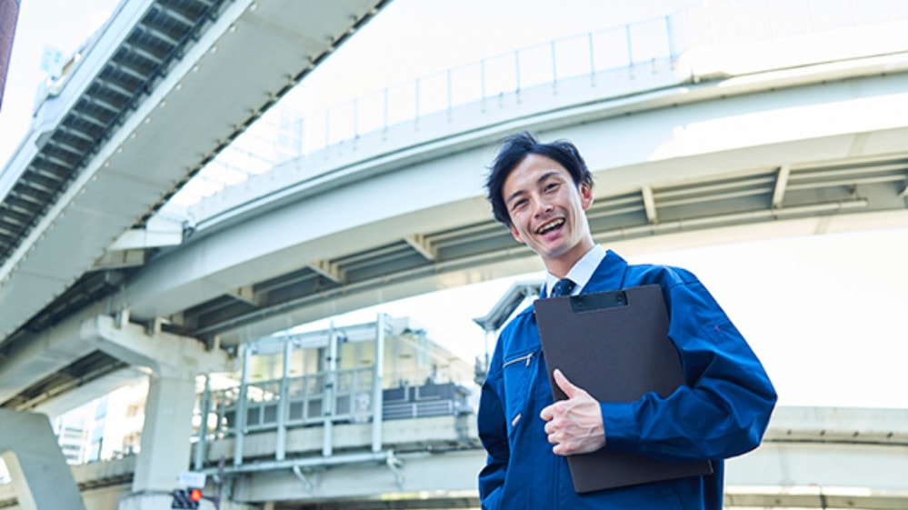 土木事業会社設立支援