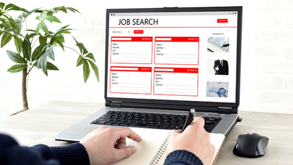 求人サイト運営会社