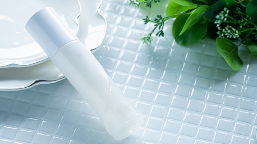 化粧品素材製造会社