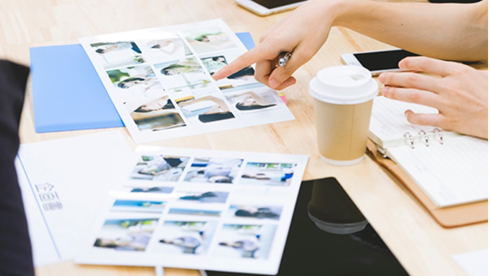 デザインクリエイティブ